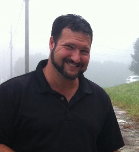 Michael Demers