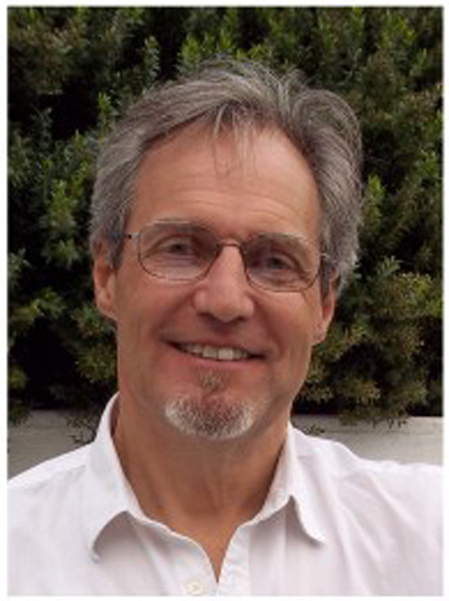  Gary M. English