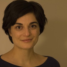 Jennifer Scapetis