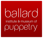 The Ballard Institute and Museum Logo