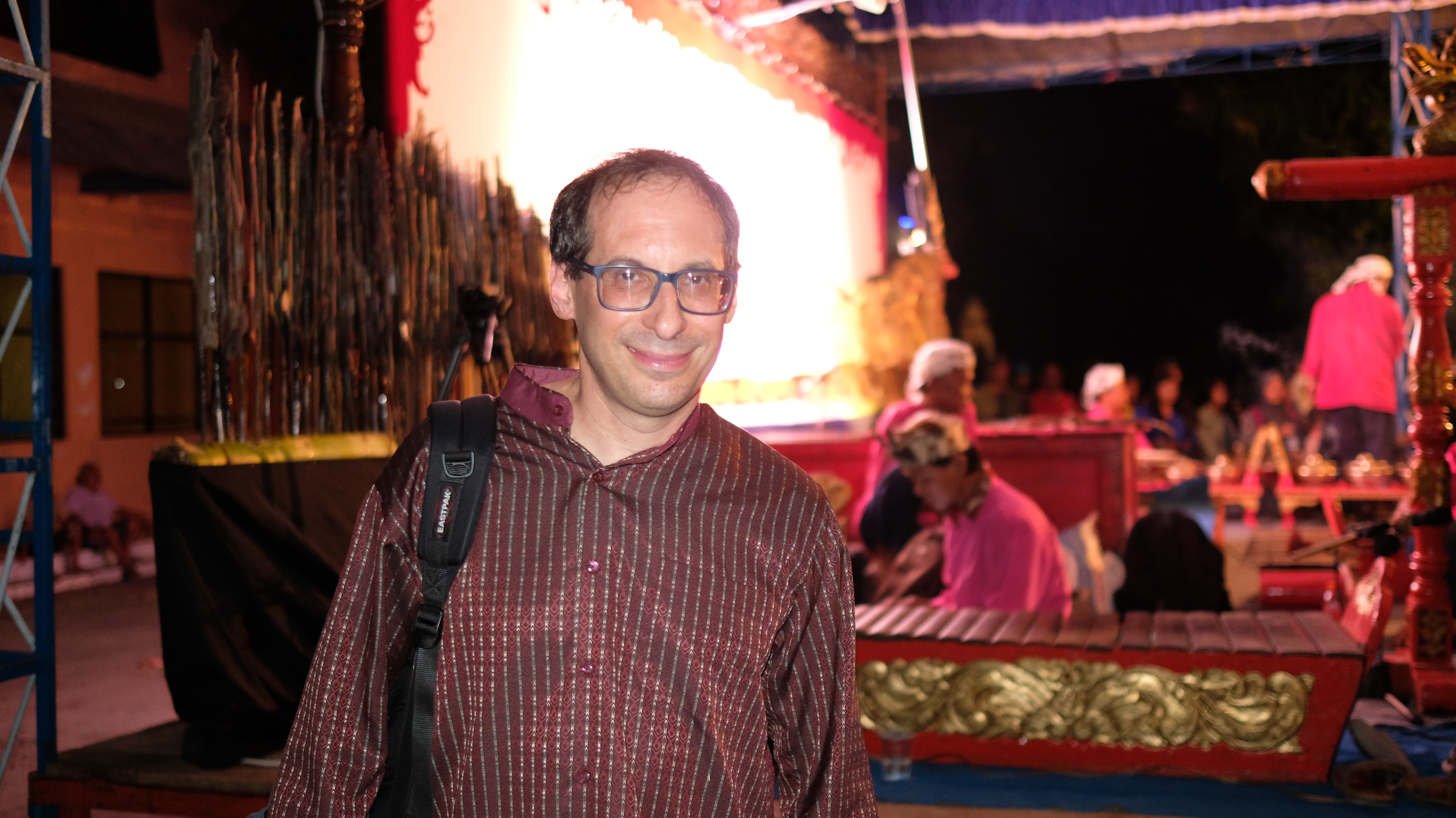 Matthew Isaac Cohen