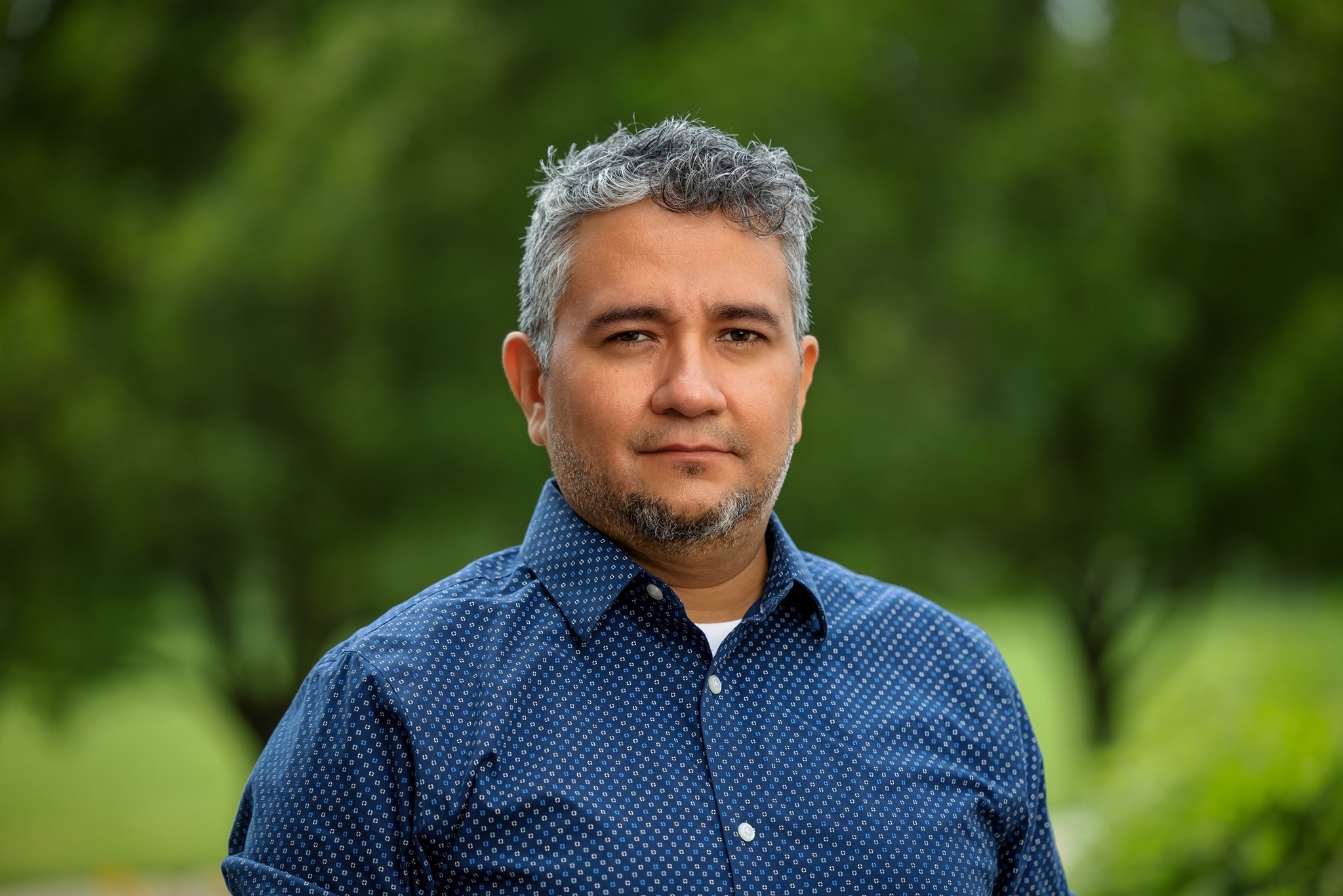 Tlaloc  Rivas