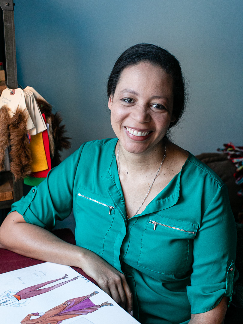 Sarita Fellows