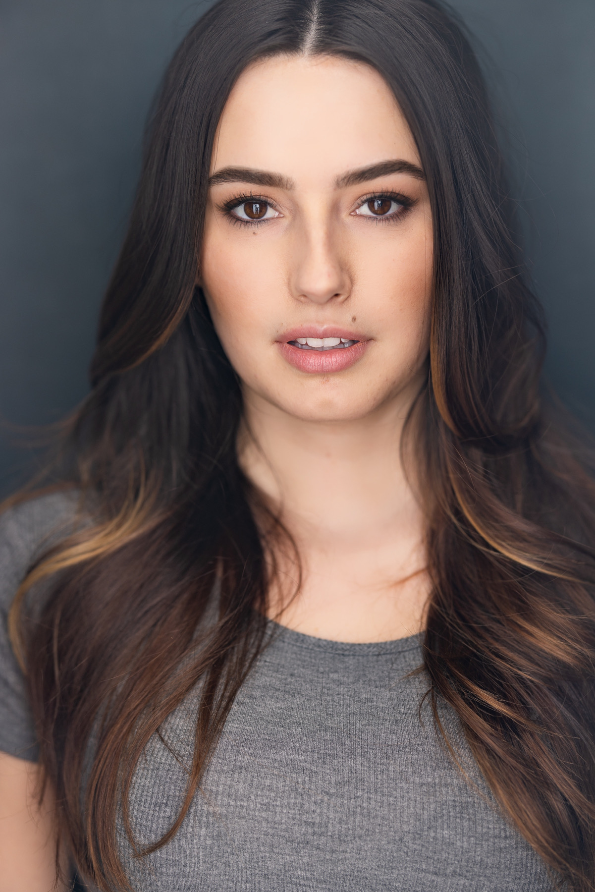 Audrey Elle Headshot