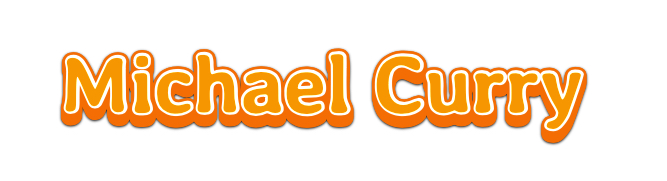 Michael Curry