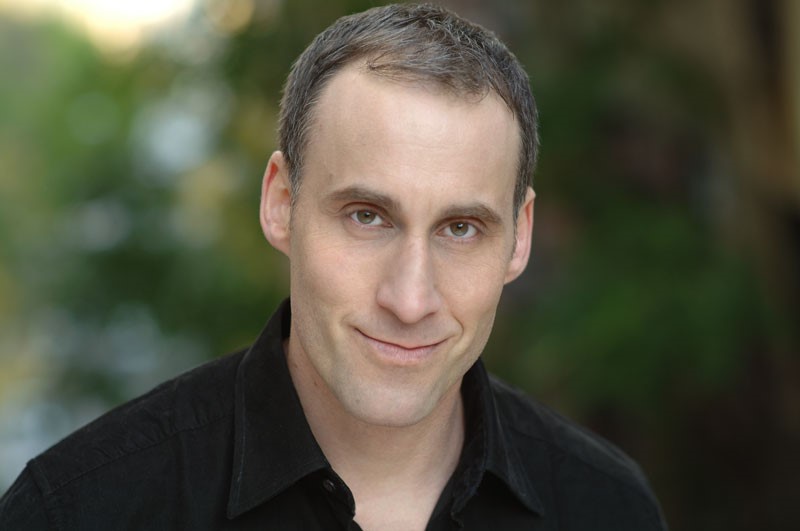 Michael Samuel Kaplan